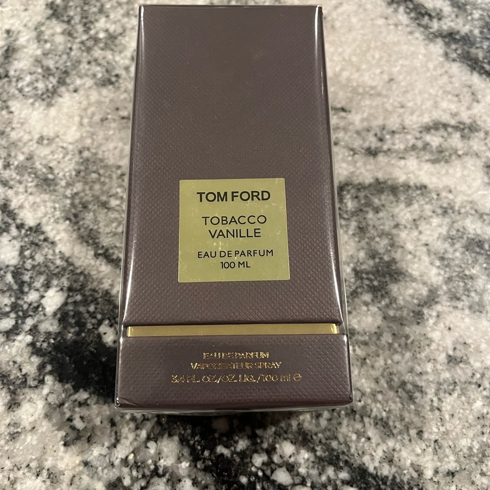 Tom Ford Tobacco Vanille 100ml
